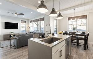 Heber City Townhome | Near Ski Resorts and Lake - Heber City, Utah