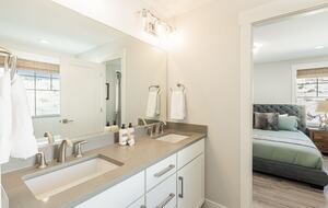 Heber City Townhome | Near Ski Resorts and Lake - Heber City, Utah