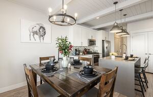 Heber City Townhome | Near Ski Resorts and Lake - Heber City, Utah