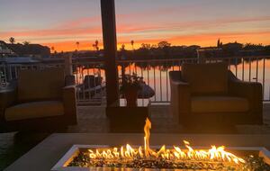 Modern Delta Retreat with Bar, Deck, and Private Dock Access - Discovery Bay, California