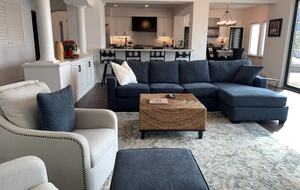 Modern Delta Retreat with Bar, Deck, and Private Dock Access - Discovery Bay, California