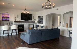 Modern Delta Retreat with Bar, Deck, and Private Dock Access - Discovery Bay, California