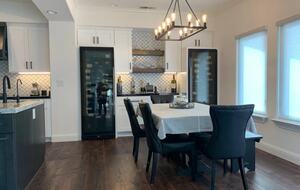 Modern Delta Retreat with Bar, Deck, and Private Dock Access - Discovery Bay, California