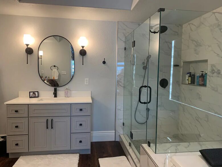 Modern Delta Retreat with Bar, Deck, and Private Dock Access - Discovery Bay, California