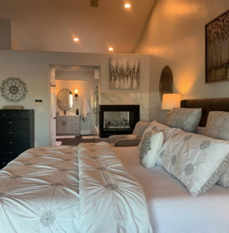 Modern Delta Retreat with Bar, Deck, and Private Dock Access - Discovery Bay, California