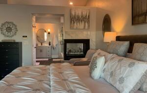 Modern Delta Retreat with Bar, Deck, and Private Dock Access - Discovery Bay, California