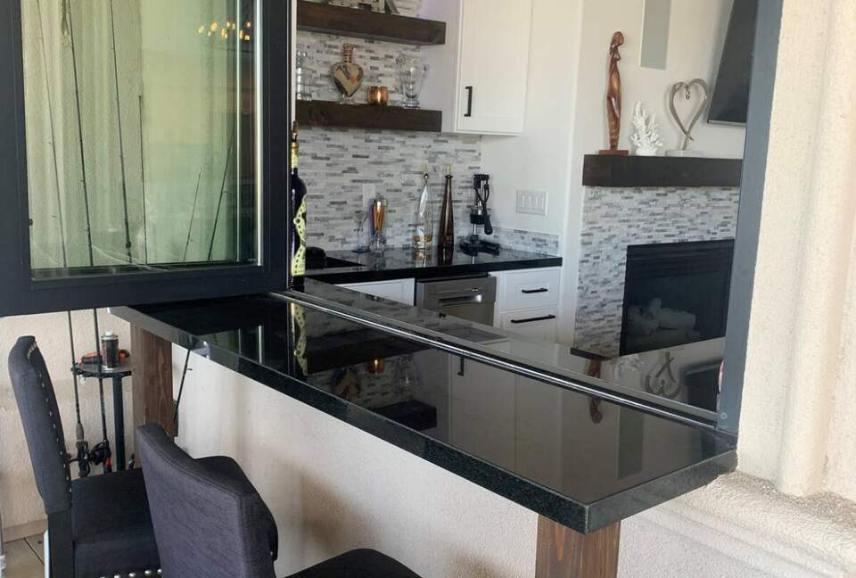 Modern Delta Retreat with Bar, Deck, and Private Dock Access - Discovery Bay, California