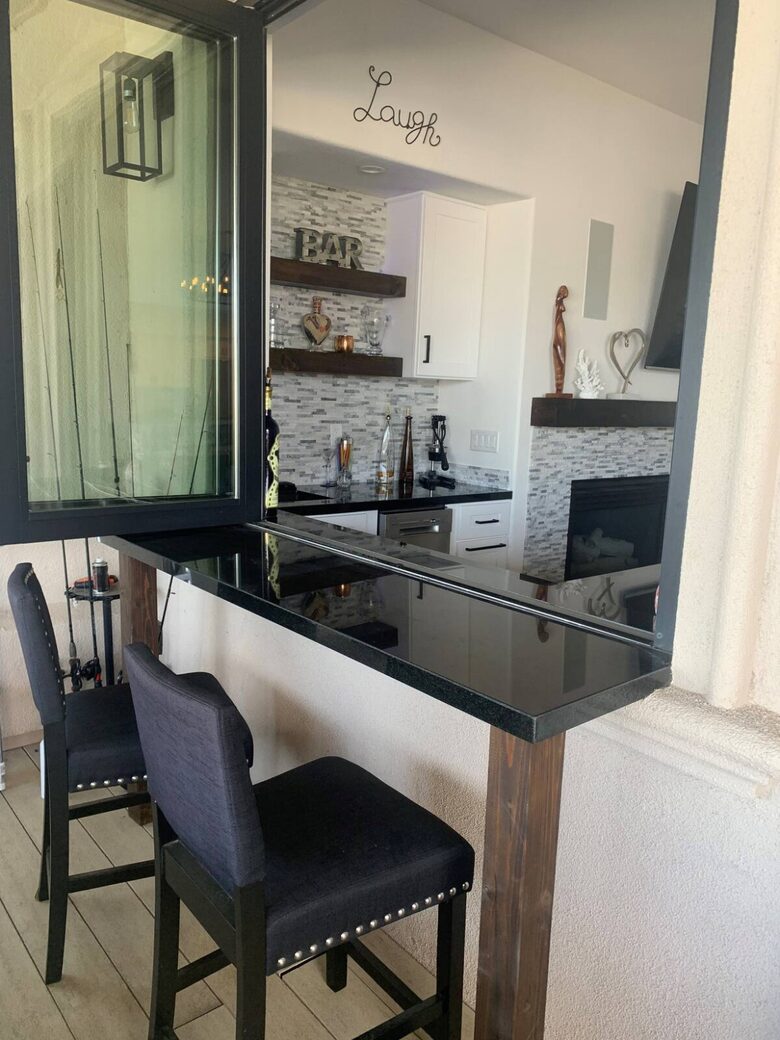 Modern Delta Retreat with Bar, Deck, and Private Dock Access - Discovery Bay, California