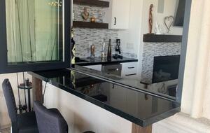 Modern Delta Retreat with Bar, Deck, and Private Dock Access - Discovery Bay, California