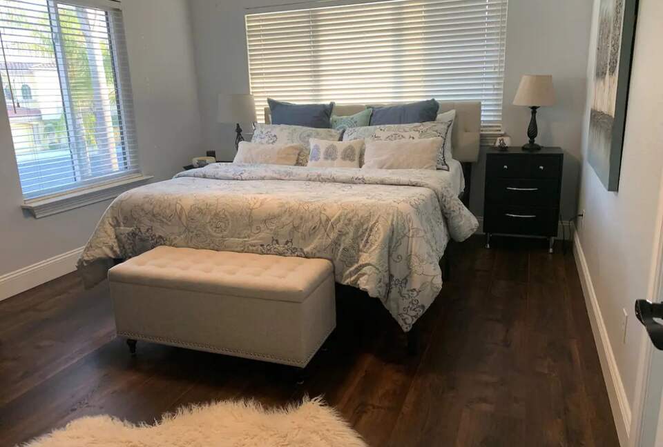 Modern Delta Retreat with Bar, Deck, and Private Dock Access - Discovery Bay, California