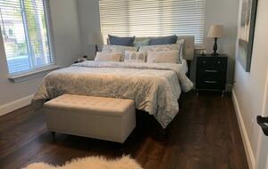 Modern Delta Retreat with Bar, Deck, and Private Dock Access - Discovery Bay, California