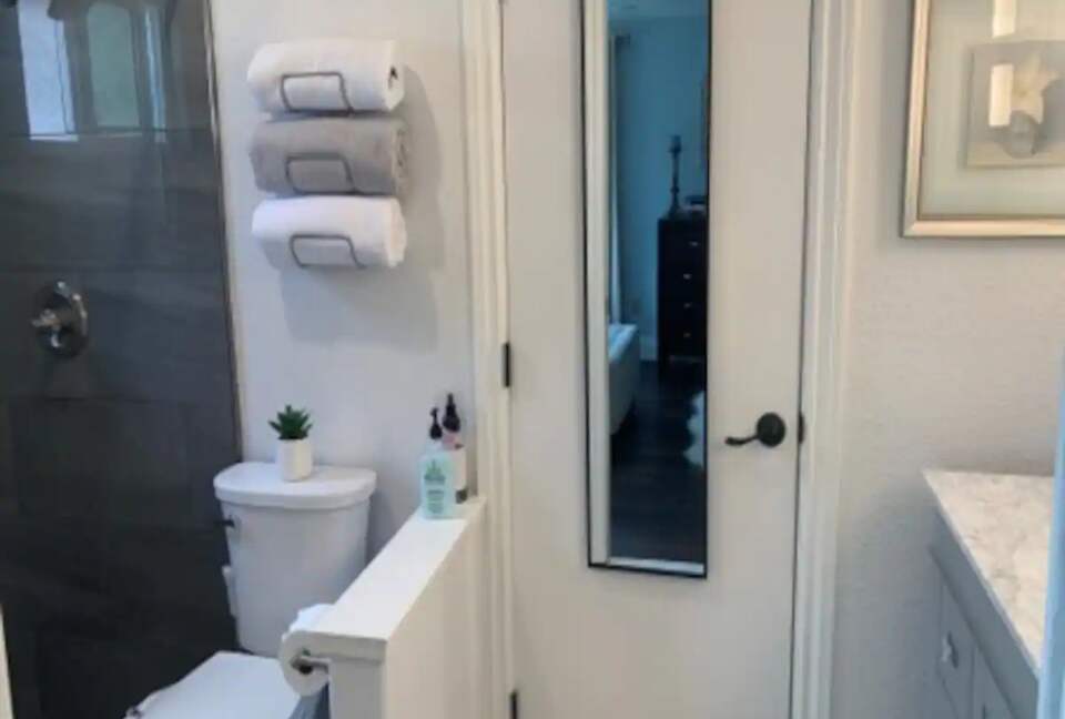 Modern Delta Retreat with Bar, Deck, and Private Dock Access - Discovery Bay, California