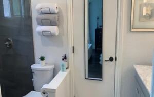 Modern Delta Retreat with Bar, Deck, and Private Dock Access - Discovery Bay, California