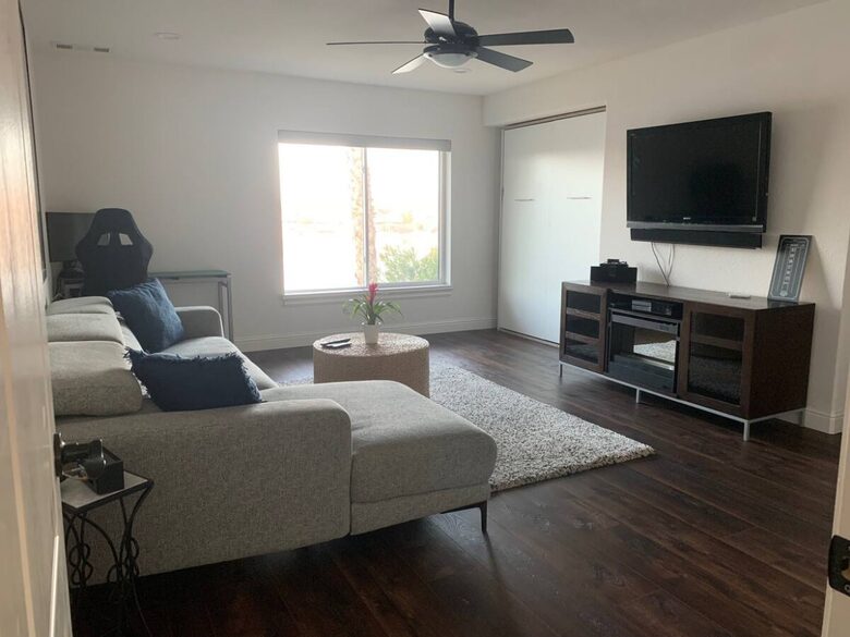 Modern Delta Retreat with Bar, Deck, and Private Dock Access - Discovery Bay, California