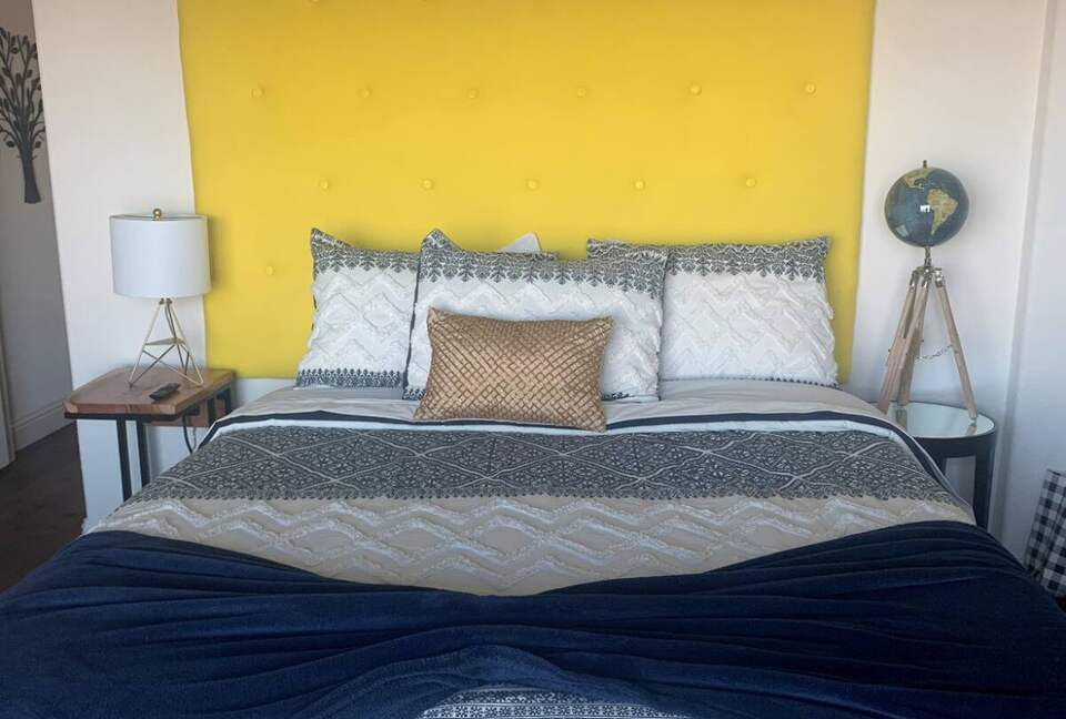 Modern Delta Retreat with Bar, Deck, and Private Dock Access - Discovery Bay, California