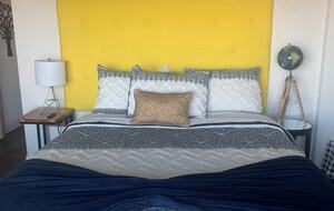 Modern Delta Retreat with Bar, Deck, and Private Dock Access - Discovery Bay, California