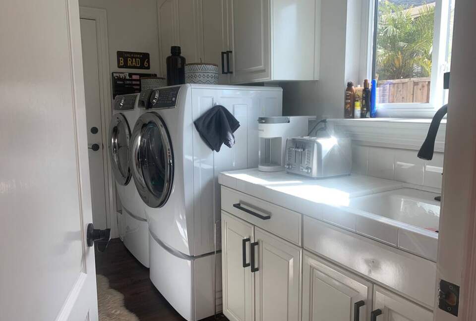 Modern Delta Retreat with Bar, Deck, and Private Dock Access - Discovery Bay, California