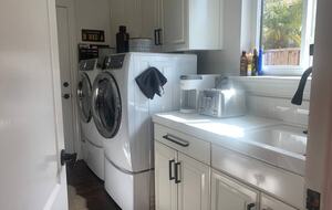 Modern Delta Retreat with Bar, Deck, and Private Dock Access - Discovery Bay, California