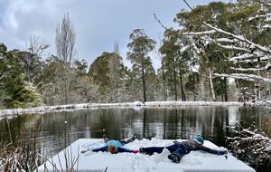 Picturesque Snowy Mountains Retreat - Yaouk, Australia