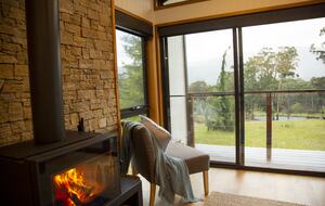 Picturesque Snowy Mountains Retreat - Yaouk, Australia