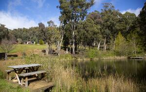 Picturesque Snowy Mountains Retreat - Yaouk, Australia