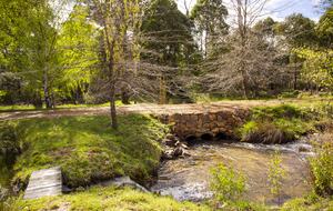 Picturesque Snowy Mountains Retreat - Yaouk, Australia