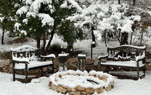 Picturesque Snowy Mountains Retreat - Yaouk, Australia