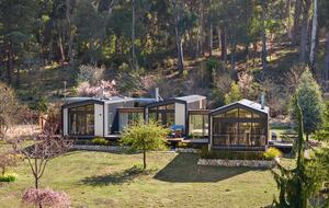 Picturesque Snowy Mountains Retreat - Yaouk, Australia