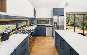 Picturesque Snowy Mountains Retreat - Yaouk, Australia