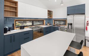 Picturesque Snowy Mountains Retreat - Yaouk, Australia