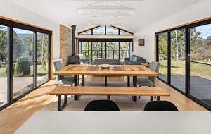 Picturesque Snowy Mountains Retreat - Yaouk, Australia