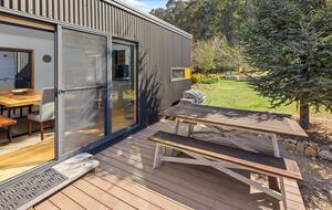 Picturesque Snowy Mountains Retreat - Yaouk, Australia