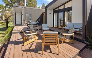 Picturesque Snowy Mountains Retreat - Yaouk, Australia