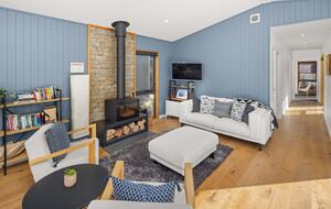 Picturesque Snowy Mountains Retreat - Yaouk, Australia