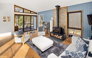 Picturesque Snowy Mountains Retreat - Yaouk, Australia