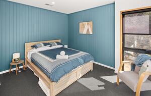 Picturesque Snowy Mountains Retreat - Yaouk, Australia