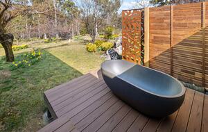 Picturesque Snowy Mountains Retreat - Yaouk, Australia