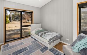 Picturesque Snowy Mountains Retreat - Yaouk, Australia