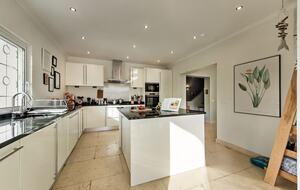 Villa Quinta Das Salinas - Quinta do Lago, Portugal