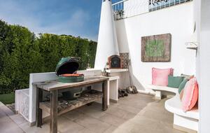 Villa Quinta Das Salinas - Quinta do Lago, Portugal