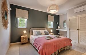 Villa Quinta Das Salinas - Quinta do Lago, Portugal