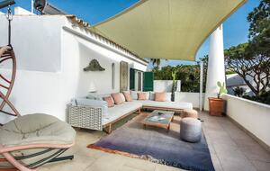 Villa Quinta Das Salinas - Quinta do Lago, Portugal