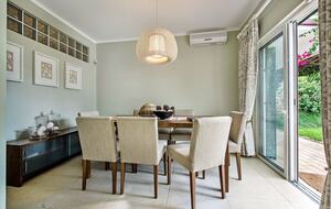 Villa Quinta Das Salinas - Quinta do Lago, Portugal