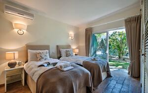 Villa Quinta Das Salinas - Quinta do Lago, Portugal