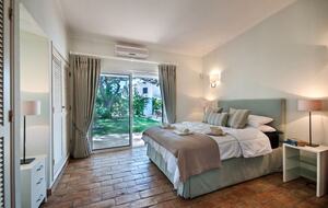 Villa Quinta Das Salinas - Quinta do Lago, Portugal