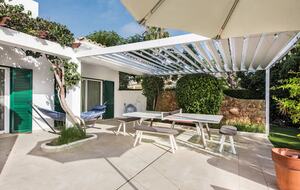 Villa Quinta Das Salinas - Quinta do Lago, Portugal