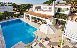 Villa Quinta Das Salinas - Quinta do Lago, Portugal