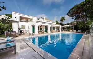 Villa Quinta Das Salinas - Quinta do Lago, Portugal