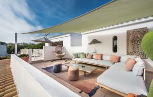 Villa Quinta Das Salinas - Quinta do Lago, Portugal