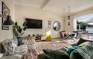 Villa Quinta Das Salinas - Quinta do Lago, Portugal